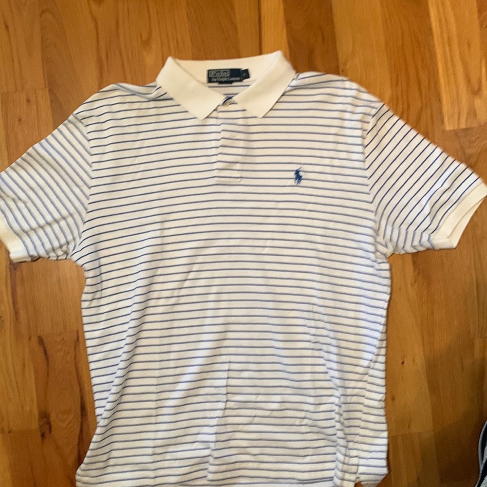 Polo by Ralph Lauren
